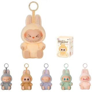 pop mart Labubu 3.0 Big into Enengy Vinyl Plüschpuppe Blind Box