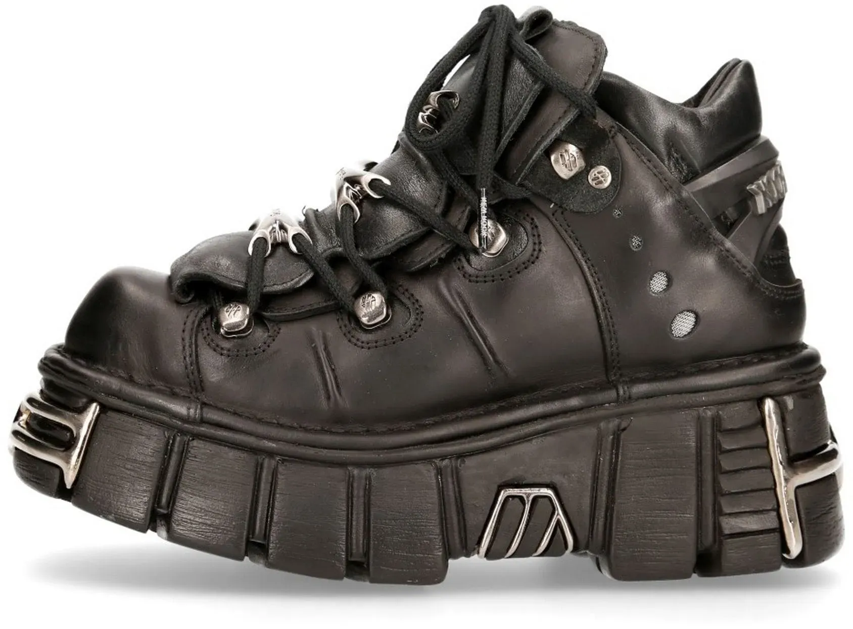 Plateausneaker NEW ROCK 