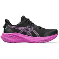 Asics Damen GT-2000 13 Lite-Show schwarz 39.0