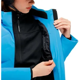 Dainese Snow Virtus Dermizax EvTM Jacke Blau M