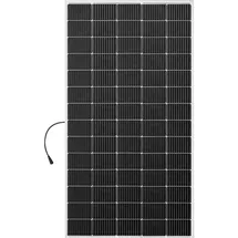 MSW Balkonkraftwerk 300 W WiFi/App steckerfertiges Komplettset - Solarpanel, MSW,