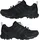 Adidas Terrex Swift R2 GTX Core Black / Core Black / Core Black 45 1/3