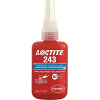LOCTITE Schraubensicherung 243 50 ml