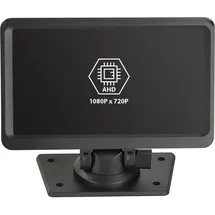 ACV Electronic ACV Auto LCD-Monitor 7 2x Video Eingang/2x Standfuß/Saugnapf