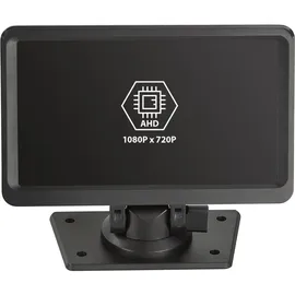 ACV Electronic ACV Auto LCD-Monitor 7 2x Video Eingang/2x Standfuß/Saugnapf