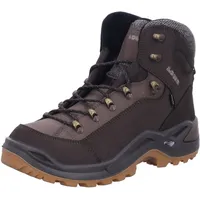 Lowa Herren Renegade Warm GTX Mid Schuhe (Größe 46,