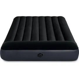 Intex Dura-Beam Pillow Rest Classic Airbed 137 x 190 x