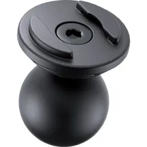 SP CONNECT Ballhead Mount Pro schwarz