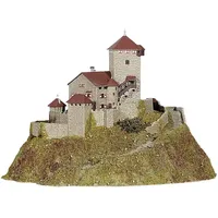 Kibri Burg Branzoll 37304 N