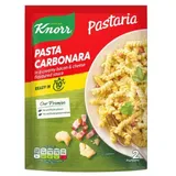 Pasta Carbonara Knorr