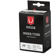 Onza Tires Schlauch SA2 29 Zoll 0,6 mm Presta 47 mm
