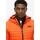 Superdry & Co Jacke Fuji Lite dunkelorange L