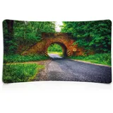 Stellwand Zipper Wall Messewand Raumteiler Straight - einseitig - Format 4.000 x 2.300 - nur Druck