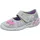 superfit BELINDA Hellgrau/Pink 0600 32