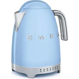 Smeg KLF04PBEU pastellblau