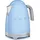 Smeg KLF04PBEU pastellblau