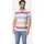 Babista Poloshirt ELDUN weiß- 48/50