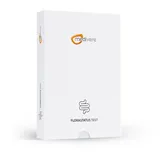 medivere diagnostics Teststreifen Florastatus Stuhltest 1 St.