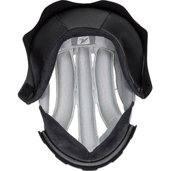 Shark Nano/Drak, Innenfutter - Silber - S
