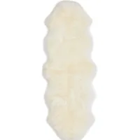 LUXOR LIVING Schaffell Double 60x160 cm