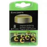 Exacompta 10912E Bastel-Magnet
