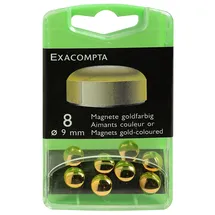 Exacompta 10912E Bastel-Magnet