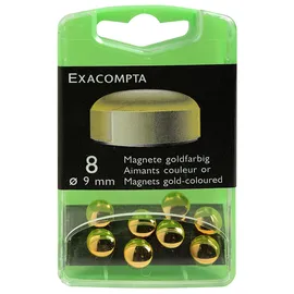 Exacompta 10912E Bastel-Magnet