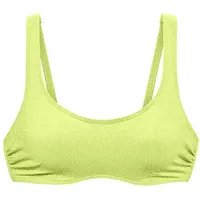s.Oliver Bikini-Top Oana Gelb 38 Cup B