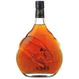 Meukow VSOP | Cognac | Noten von Walnüssen und getrockneter Trauben | nach jahrhundertealter Tradition hergestellt | 700ml | 4 Jahre in Eichenfässern gereift | 40% vol.