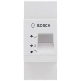 Buderus Energiemanager mit Power Meter,