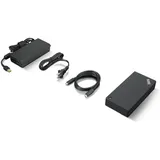 Lenovo ThinkPad Universal USB-C Dock 135 W 40AY0135EU