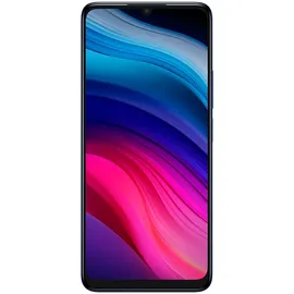 TCL 505 4 GB RAM 128 GB Blau