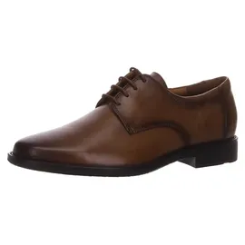 LLOYD CORE 110 Schnürschuh braun 42,5 EU 8,5 UK