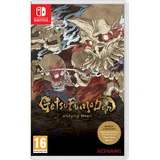 Nintendo GetsuFumaDen: Undying Moon