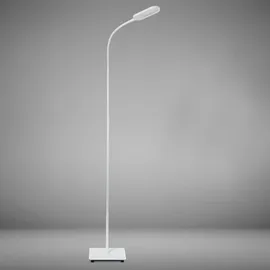 B.K.Licht 8W 600lm Weiß