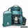 Shimoda Explore v2 30 Damen Starter Kit Teal