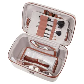 Samsonite Beautycase Image ivory - 25