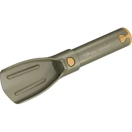 Sea to Summit Pocket Trowel Klappschaufel Burnt Olive One Size