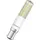 osram homelighting LED-Lampe 4099854266799 8 W B15d warmweiß 1 St.