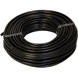 Kabelexpress Erdkabel NYY-J 3x1,5 mm2, 25 m-Ring