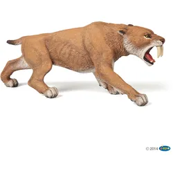 Papo - Säbelzahntiger - 55022