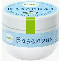 Basen Citrate Pur Basenbad 500 g