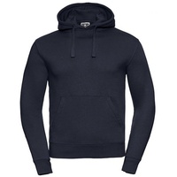 RUSSELL Authentic Hooded Sweat French Navy - Größe L