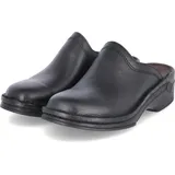 Helix Clogs in Schwarz 47 EU
