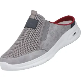 Rieker B7390 Herren Grau 41