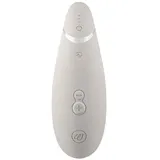 Womanizer Premium 2 warmes grau