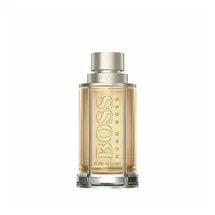 HUGO BOSS Boss The Scent Pure Accord For Him Eau de Toilette 50 ml