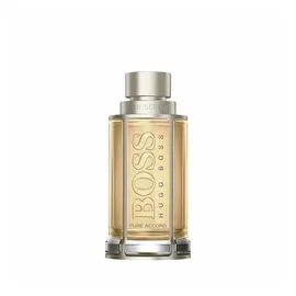 HUGO BOSS Boss The Scent Pure Accord For Him Eau de Toilette 50 ml
