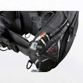 Mares Guardian Ergotrim Bcd - S