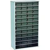 RAACO Raaco, Werkstattschrank, 1248-01 ESD-Stahlmagazin (L x (15 cm, 55.20 cm)